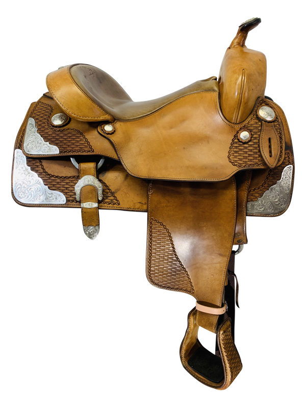 used orthoflex saddle for sale