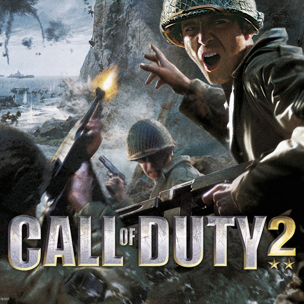 call of duty pc free download